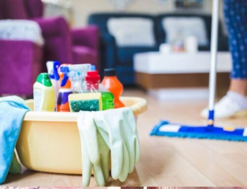 The Benefits of Deep Cleaning for Your Home