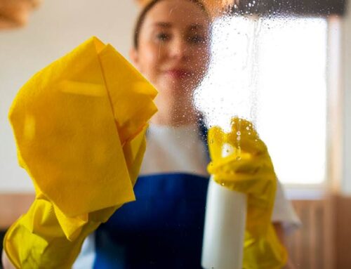 Deep Cleaning Services in Seattle