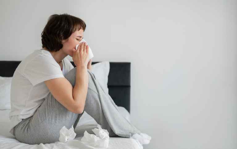 Allergy Season in Seattle: How Professional Cleaning Can Help