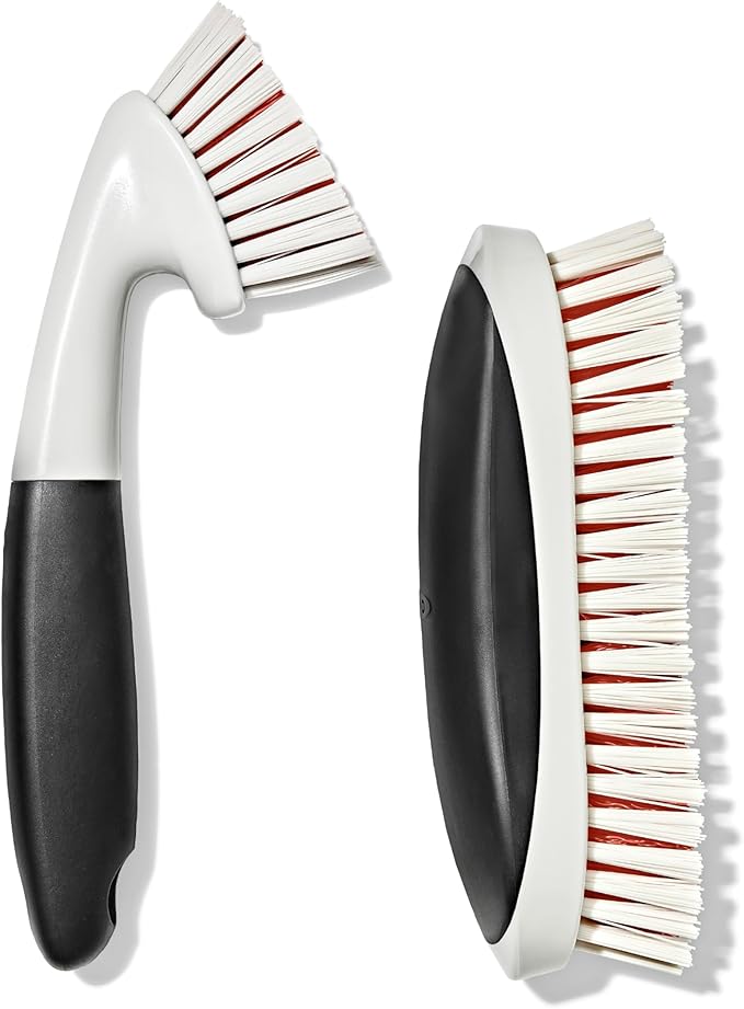 OXO Good Grips All-Purpose Scrub Brush