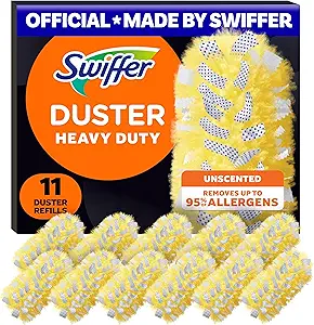 Swiffer Heavy Duty Duster Refills