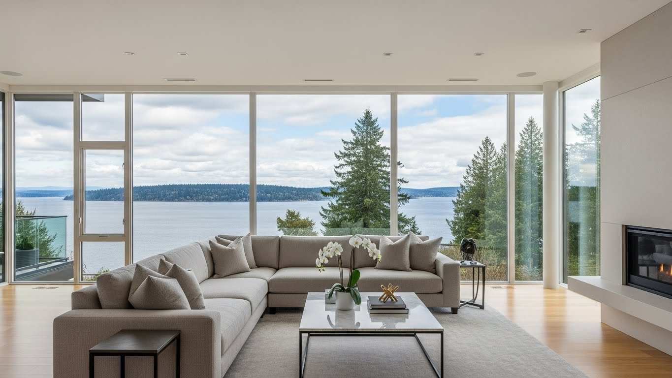 How to Keep Your Mercer Island Luxury Home Immaculate with Professional Cleaning