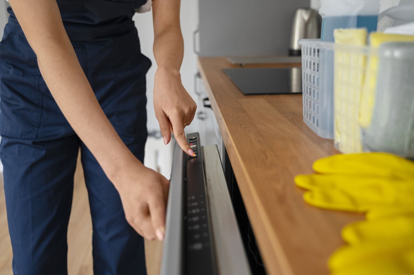 Weekly Cleaning vs. Monthly Scrub: Why Seattle’s Busy Professionals are ...