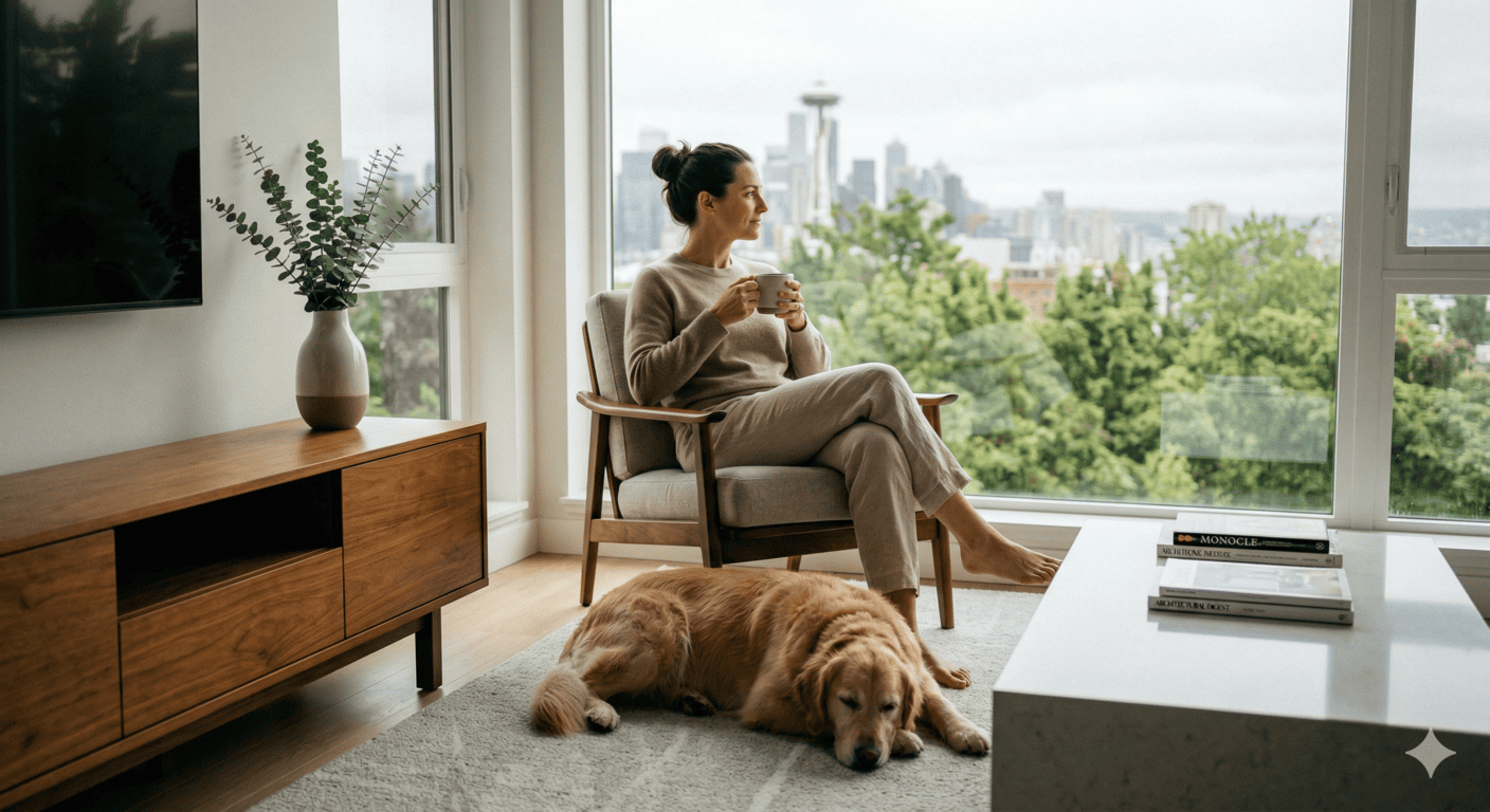 Minimalism Why Attention to Detail Matters in Professional Cleaning